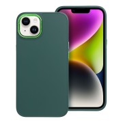 OEM Frame Back Case priekš Samsung