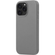 OEM Leather MagSafe Back Case priekš