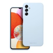 RoarKorea Roar Cloud-Skin Silicone Case (Microfiber