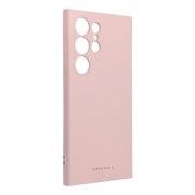 RoarKorea Space Back Case priekš Samsung
