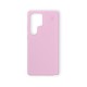 iDeal of Sweden Silicone Back Case priekš Samsung Galaxy S25 Ultra 5G S938 - Bubblegum Pink - silikona aizmugures apvalks / bampers-vāciņš