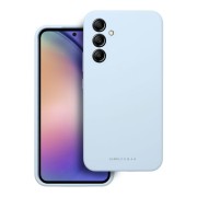 RoarKorea Cloud-Skin Silicone Case (Microfiber Soft