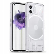 Tech-Protect FlexAir Hybrid Back Case priekš