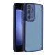 Variete Back Case priekš Xiaomi Redmi Note 14 Pro / Note 14 Pro+ / Poco X7 - Tumši Zils - matēts silikona-plastikāta aizmugures apvalks / bampers-vāciņš