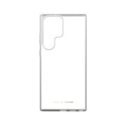 IDeal of Sweden Clear Back Case