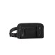 iDeal of Sweden Elevated Pouch BumBag - Black - sieviešu pleca soma / jostas soma