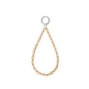 IDeal of Sweden Phone Wristlet Strap