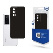 3MK Matt Case priekš Xiaomi Poco
