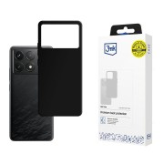 3MK Matt Case priekš Xiaomi Poco