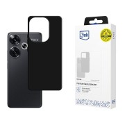 3MK Matt Case priekš Xiaomi Poco