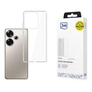 3MK Clear Case priekš Xiaomi Poco