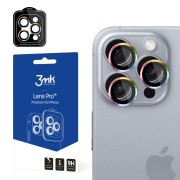 3MK Lens Protection Pro Tempered Glass