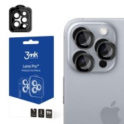 3MK Lens Protection Pro Tempered Glass