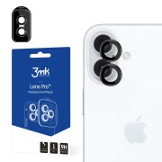 3MK Lens Protection Pro Tempered Glass