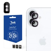 3MK Lens Protection Pro Tempered Glass