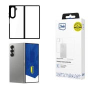 3MK Satin Armor Case priekš Samsung