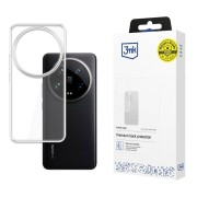 3MK Armor Case priekšXiaomi 14 Ultra