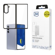3MK Satin Armor Case priekš Samsung