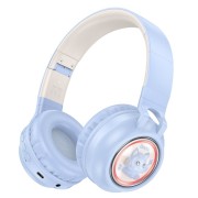Hoco (W50) Cute Cat Bluetooth 5