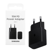 Samsung EP-T1510NBE Type-C Fast Charge PD