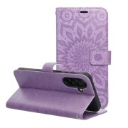 Forcell Mezzo Book Case priekš Samsung