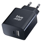 BlueStar 25W PD / QC 4