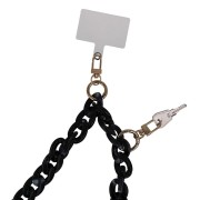 OEM Long Mottled Phone Chain -