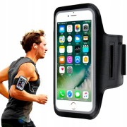 OEM Sport Case Armband priekš viedtālruņiem