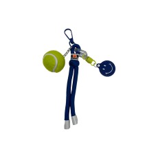 Louisa Lee Bag Charm - BS041 - Piekarināms aksesuārs / Somas piekariņš