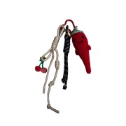 Louisa Lee Bag Charm - BS162
