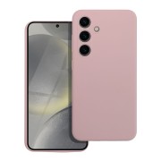 OEM Silicone Back Case (Microfiber Soft
