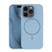 OEM Silicone Thin Mag Case with