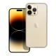 Back Case 2mm priekš Nothing Phone (3a) - Caurspīdīgs - silikona aizmugures apvalks / bampers-vāciņš