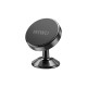 WiWu Magnetic Dashboard Car Mount Holder - Melns - Universāls magnētisks stiprinājums uz automašīnas paneļa
