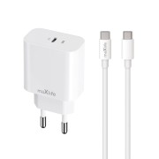Maxlife MXTC-06-20C PD / QC 20W