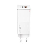 Forever Core Smart GaN 65W PD