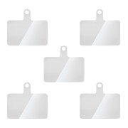 OEM Universāla tālruņa ieliktne (5 gab