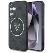 Guess 4G Glitter and Triangle Logo