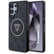 Guess 4G Glitter and Triangle Logo