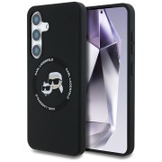 Karl Lagerfeld Silicone Double Heads And