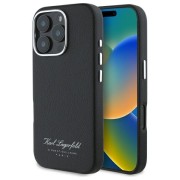 Karl Lagerfeld Grained PU Hotel RSG