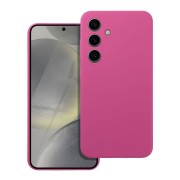 OEM Silicone Back Case (Microfiber Soft