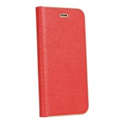OEM Luna Book Gold Case priekš