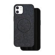 OEM Glitter Thin Magsafe Back Case
