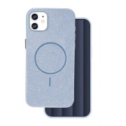 OEM Glitter Thin Magsafe Back Case