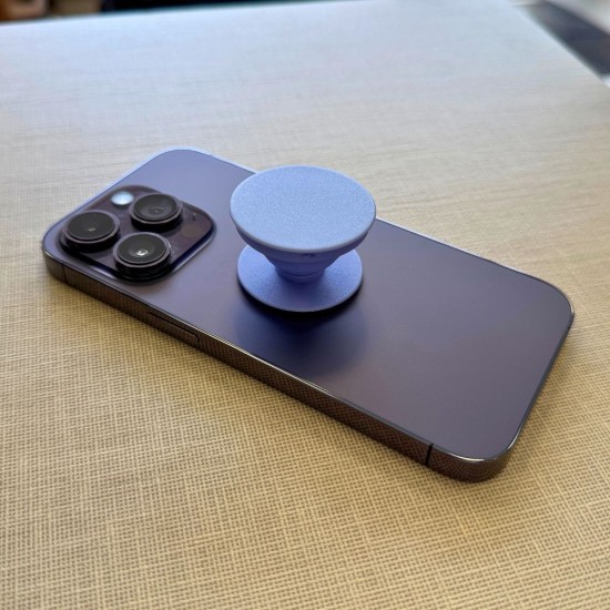 Air Bag Cell Phone Bracket Up Finger Grip Mount - Color series_23 - Universālais turētājs telefonam