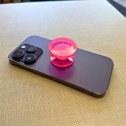OEM Air Bag Cell Phone Bracket