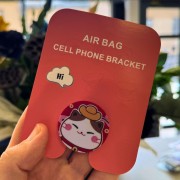 OEM Air Bag Cell Phone Bracket