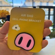 OEM Phone Socket Cute Popping Up