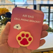 OEM Phone Socket Cute Popping Up